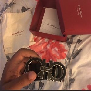 Ferragamo Belt